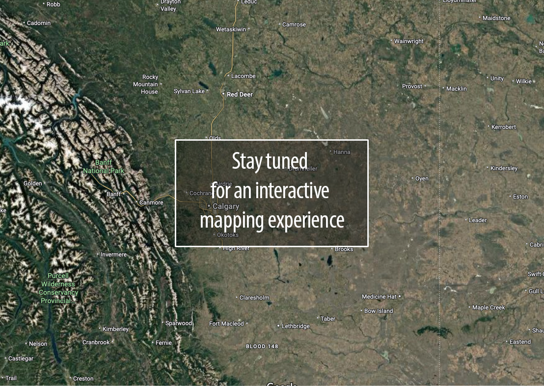Map Placeholder